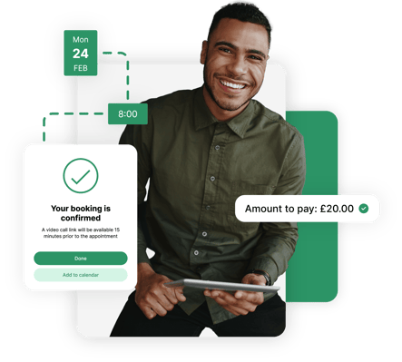 Services Connect